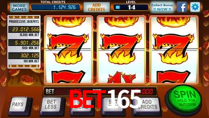 Casino Ao Vivo bet165
