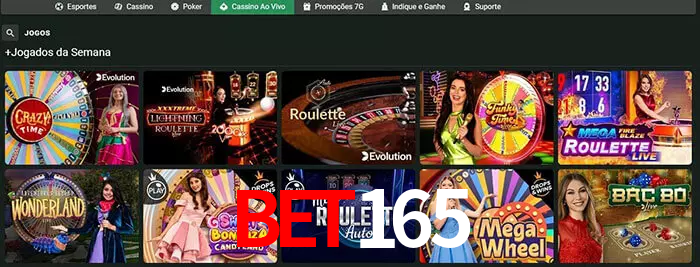 bet165 bet