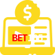 O Cassino bet165 também oferece apostas esportivas virtuais!